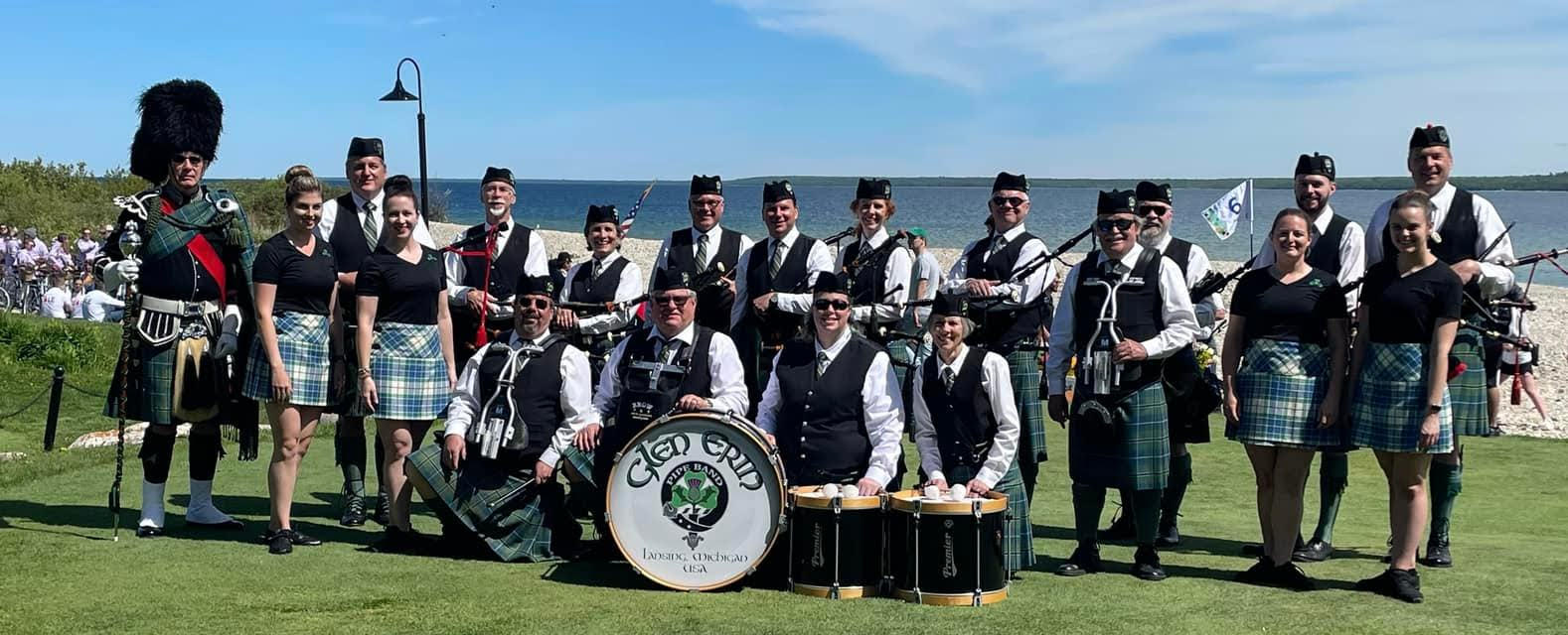 Glen Erin on Mackinac Island