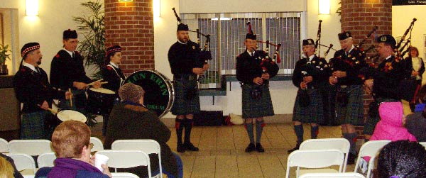 Lansing Silver Bells in the City, Lansing, MI