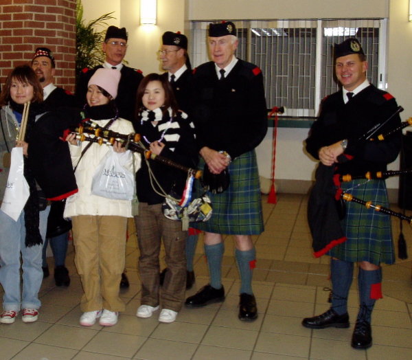 Lansing Silver Bells in the City, Lansing, MI