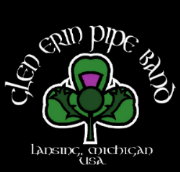 Glen Erin Pipe Band